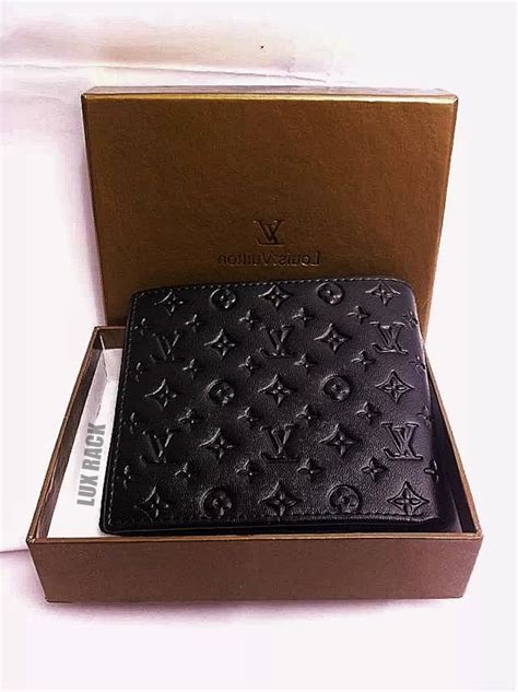 replica louis vuitton wallet mens reddit|louis vuitton men's card wallet.